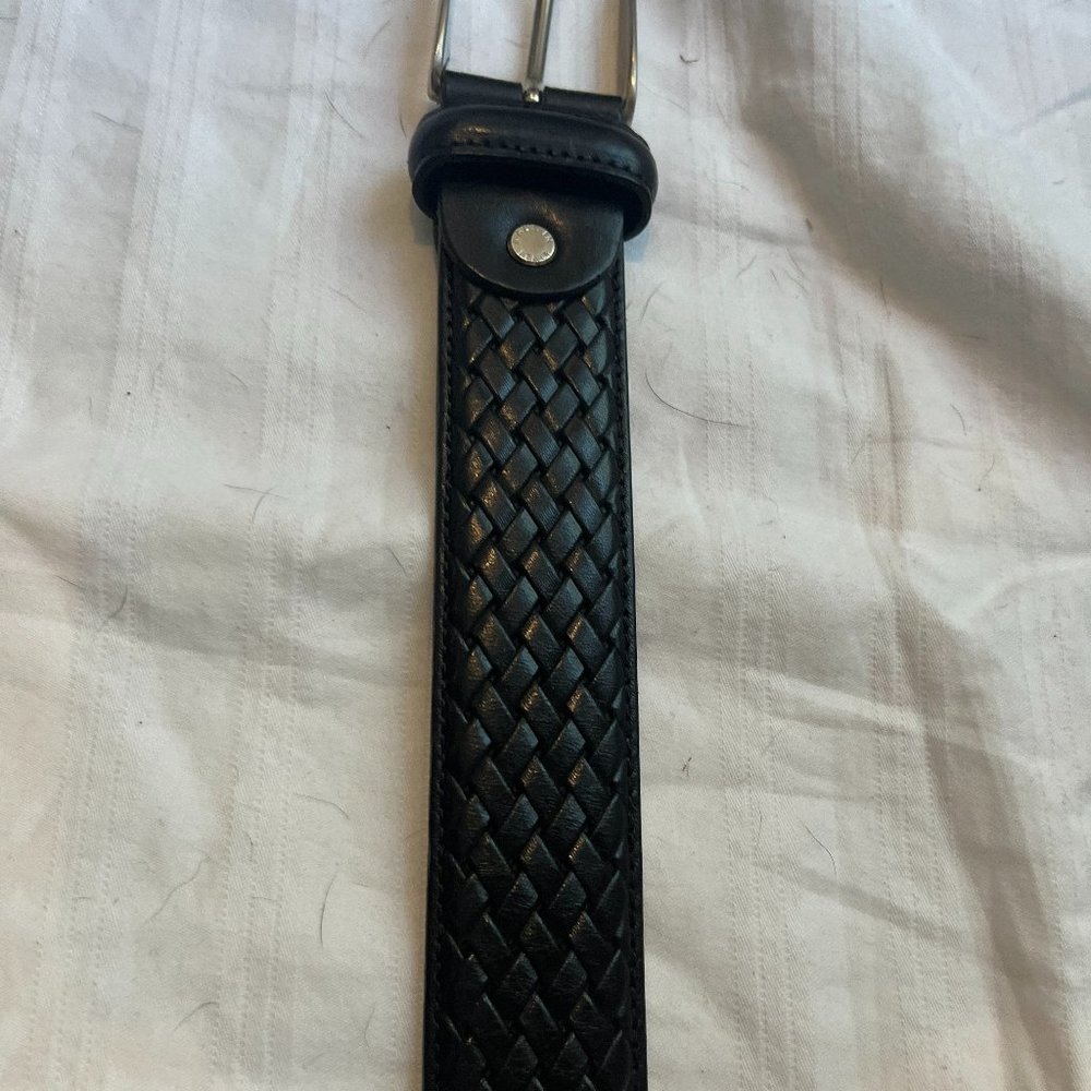 Vera Pelle Belt